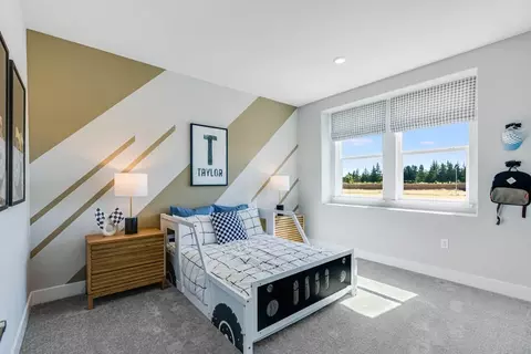 Bedroom - 6362 Benchmark Dr, Roseville, CA 95747 photo 2 of 4