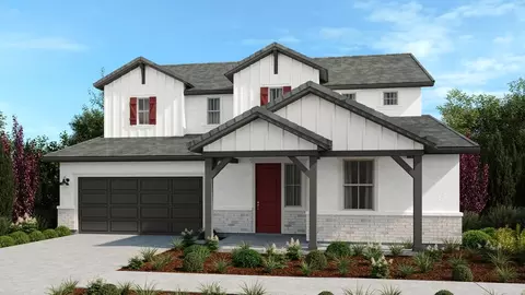 Exterior - 6362 Benchmark Dr, Roseville, CA 95747 photo 5 of 7