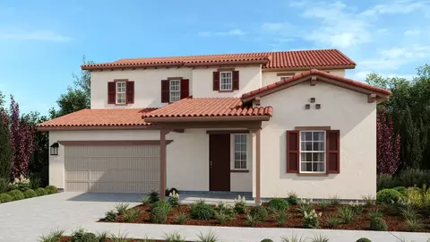 Exterior - 6362 Benchmark Dr, Roseville, CA 95747 photo 6 of 10