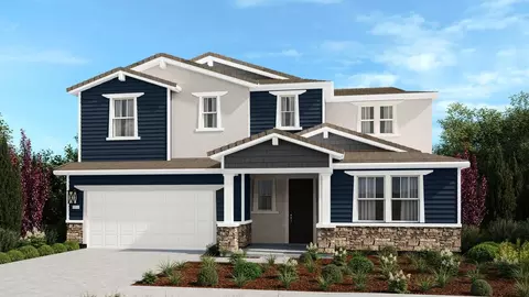 Exterior - 6362 Benchmark Dr, Roseville, CA 95747 photo 3 of 10