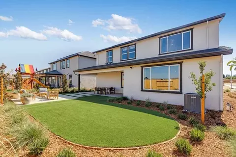 Exterior - 6362 Benchmark Dr, Roseville, CA 95747 photo 7 of 7