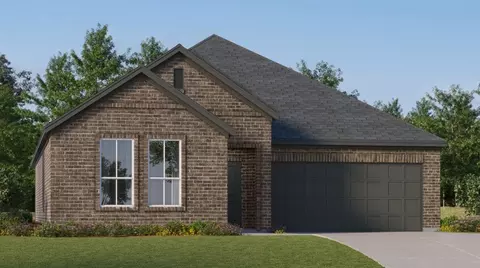 Exterior - 660 Mare Dr, Aubrey, TX 76227 photo 2 of 3