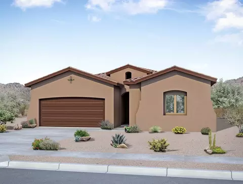 4784 Manzano Peak St, Los Lunas, NM 87031