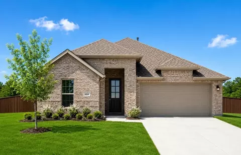 917 Russo Ln, Justin, TX 76247