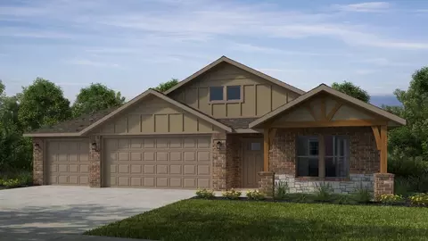 Exterior - 1101 W Jay St, Ozark, MO 65721 photo 2 of 14