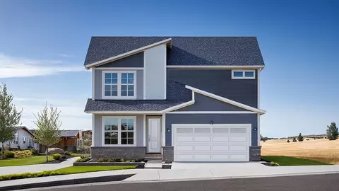 7834 Tuscan Sun Ct, Colorado Springs, CO 80908