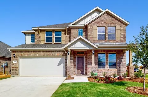 1169 Hitching Post Way, Oak Point, TX 75068