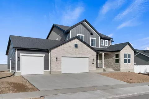 Exterior - 1048 E 12610 S, Draper, UT 84020 photo 3 of 8