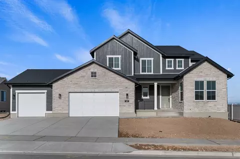 Exterior - 1048 E 12610 S, Draper, UT 84020 photo 2 of 8