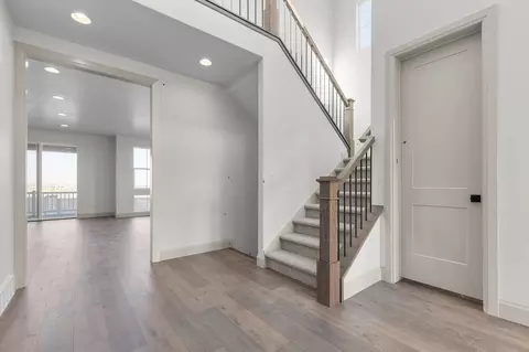 Entry Way - 1048 E 12610 S, Draper, UT 84020 photo 4 of 6