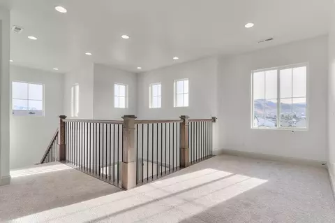 Entry Way - 1048 E 12610 S, Draper, UT 84020 photo 3 of 6
