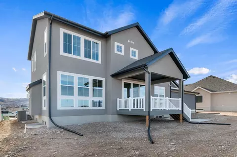 Exterior - 1048 E 12610 S, Draper, UT 84020 photo 5 of 8