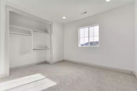Bedroom - 1048 E 12610 S, Draper, UT 84020 photo 2 of 5