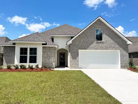 23395 Sholar Dr, Denham Springs, LA 70726