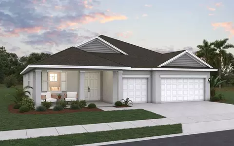 17236 Valleywood Pkwy, Land O' Lakes, FL 34638