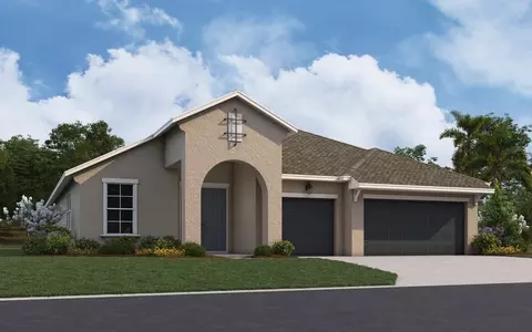 17236 Valleywood Pkwy, Land O' Lakes, FL 34638