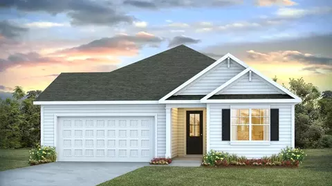 409 Forest Edge Trl, Lexington, SC 29072