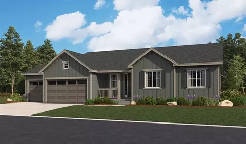 6379 Pleasant View Dr, Castle Rock, CO 80108