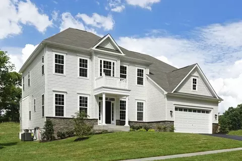 7211 Brooklyn Bridge Rd, Laurel, MD 20707