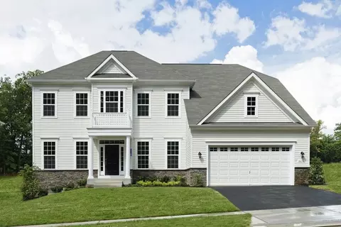 7211 Brooklyn Bridge Rd, Laurel, MD 20707 photo 2