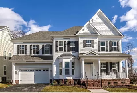 7211 Brooklyn Bridge Rd, Laurel, MD 20707 photo 7