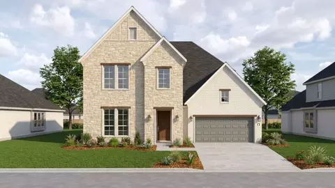Exterior - 2712 Pinnacle Pl, Corinth, TX 76210 photo 4 of 6