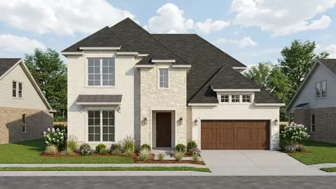 Exterior - 2712 Pinnacle Pl, Corinth, TX 76210 photo 2 of 6