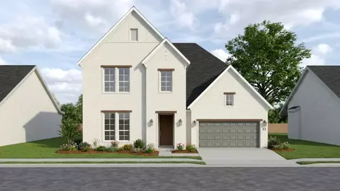 Exterior - 2712 Pinnacle Pl, Corinth, TX 76210 photo 3 of 6