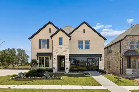 Exterior - 2712 Pinnacle Pl, Corinth, TX 76210 photo 6 of 6