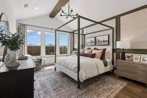 Bedroom - 2712 Pinnacle Pl, Corinth, TX 76210 photo 1 of 6