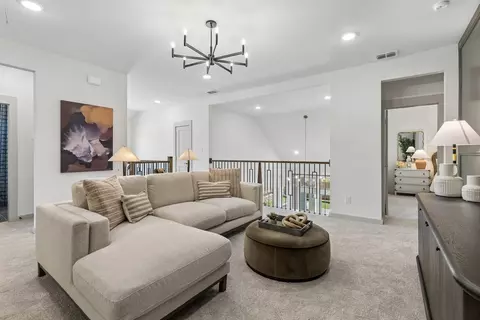 Entry Way - 2712 Pinnacle Pl, Corinth, TX 76210 photo 3 of 4
