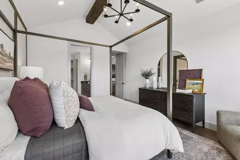 Bedroom - 2712 Pinnacle Pl, Corinth, TX 76210 photo 2 of 6