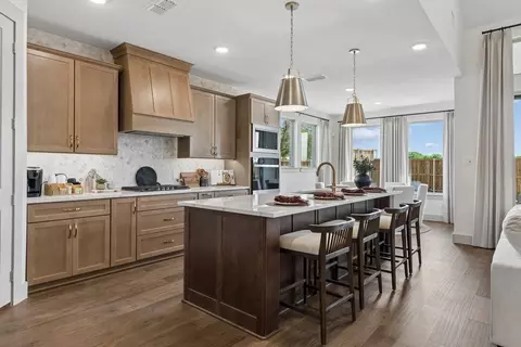 Kitchen - 2712 Pinnacle Pl, Corinth, TX 76210 photo 1 of 3