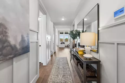 Entry Way - 2712 Pinnacle Pl, Corinth, TX 76210 photo 1 of 4