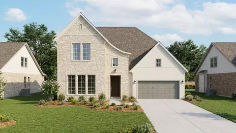 Exterior - 2712 Pinnacle Pl, Corinth, TX 76210 photo 5 of 6