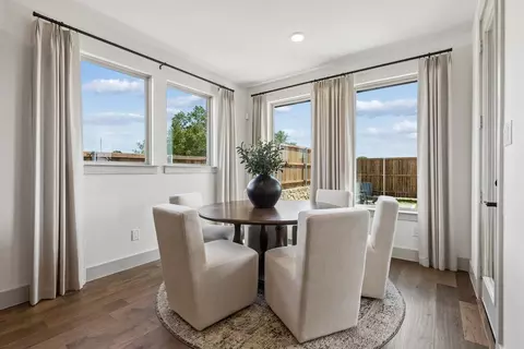 Dining - 2712 Pinnacle Pl, Corinth, TX 76210 photo 1 of 1