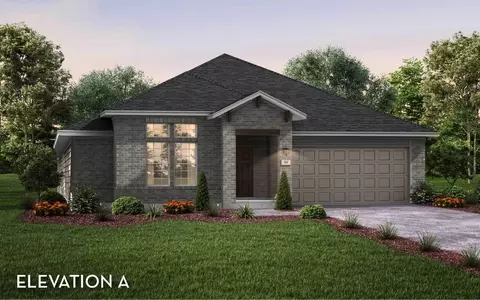 317 Merlot Dr, Alvin, TX 77511