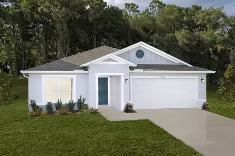4613 Locust Berry Dr, Apopka, FL 32712