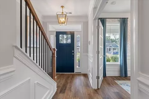 Entry Way - 106 Alexander Trl, Rincon, GA 31326 photo 14 of 16