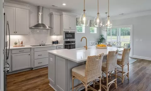 Kitchen - 106 Alexander Trl, Rincon, GA 31326 photo 13 of 15
