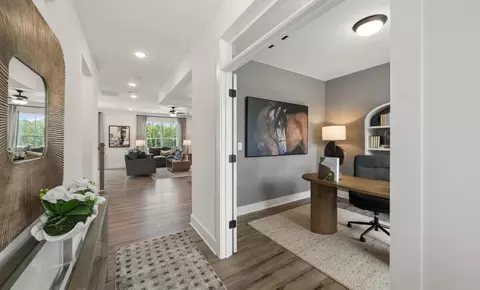 Entry Way - 106 Alexander Trl, Rincon, GA 31326 photo 12 of 16
