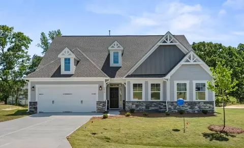 Exterior - 106 Alexander Trl, Rincon, GA 31326 photo 15 of 16