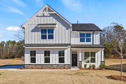 Exterior - 106 Alexander Trl, Rincon, GA 31326 photo 11 of 16