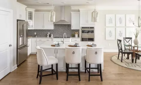 Kitchen - 106 Alexander Trl, Rincon, GA 31326 photo 11 of 15
