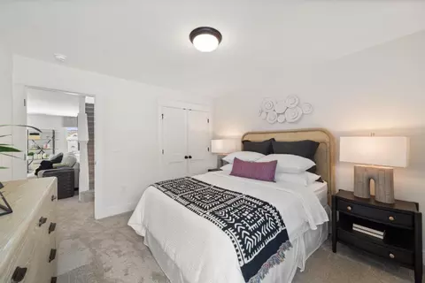 Bedroom - 106 Alexander Trl, Rincon, GA 31326 photo 17 of 25