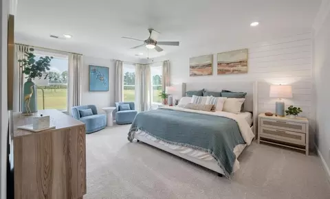 Bedroom - 106 Alexander Trl, Rincon, GA 31326 photo 21 of 25