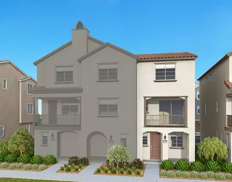 16076 York Dr, Chino, CA 91708