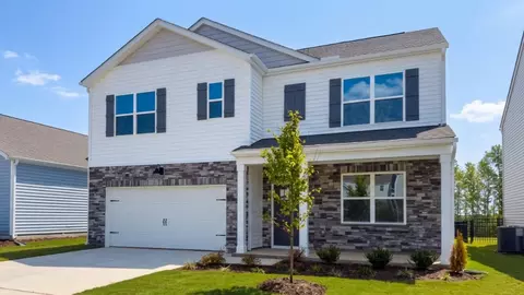 526 Ashley Run, Sanford, NC 27330