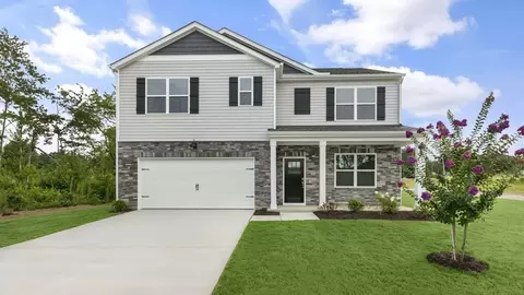 526 Ashley Run, Sanford, NC 27330