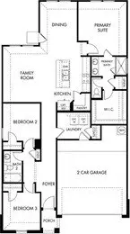 29408 Frontier Way, San Antonio, TX 78260